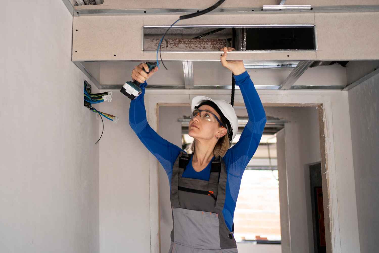 Best HVAC installation services  in , KS