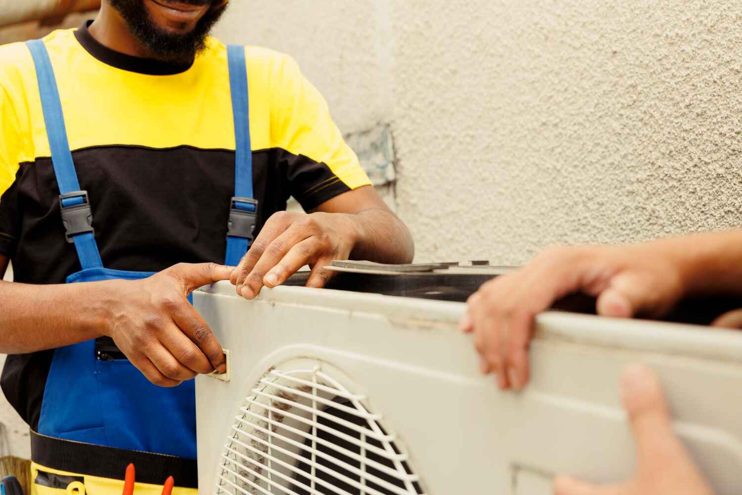 Best HVAC replacement cost  in , KS